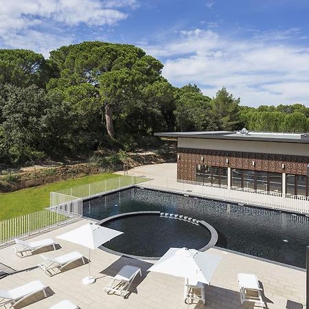 Residhotel Residence Pont Du Gard Remoulins Ngoại thất bức ảnh