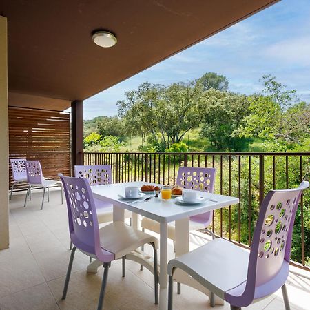 Residhotel Residence Pont Du Gard Remoulins Ngoại thất bức ảnh