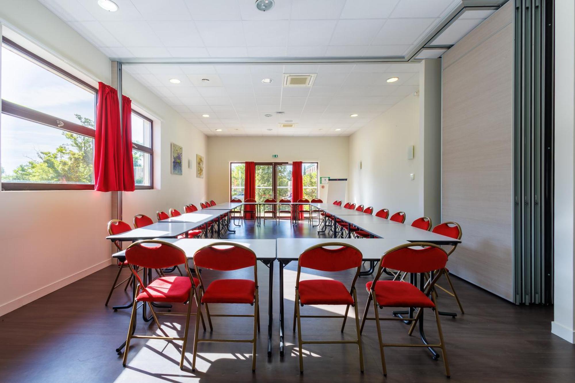 Residhotel Residence Pont Du Gard Remoulins Ngoại thất bức ảnh