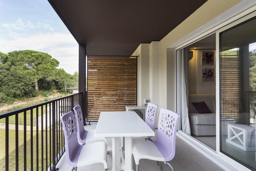 Residhotel Residence Pont Du Gard Remoulins Phòng bức ảnh